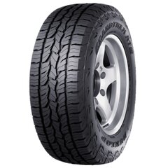 Riepas Dunlop AT5 GRANDTREK 255/55HR18 cena un informācija | Vasaras riepas | 220.lv