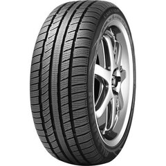 Riepas OVATION VI-782AS 185/50R16 81H cena un informācija | Vissezonas riepas | 220.lv