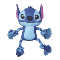 Игрушка для собаки Stitch, синяя цена и информация | Игрушки для собак | 220.lv