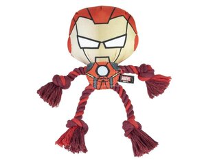 Игрушка для собаки Avengers Iron Man цена и информация | Игрушки для собак | 220.lv