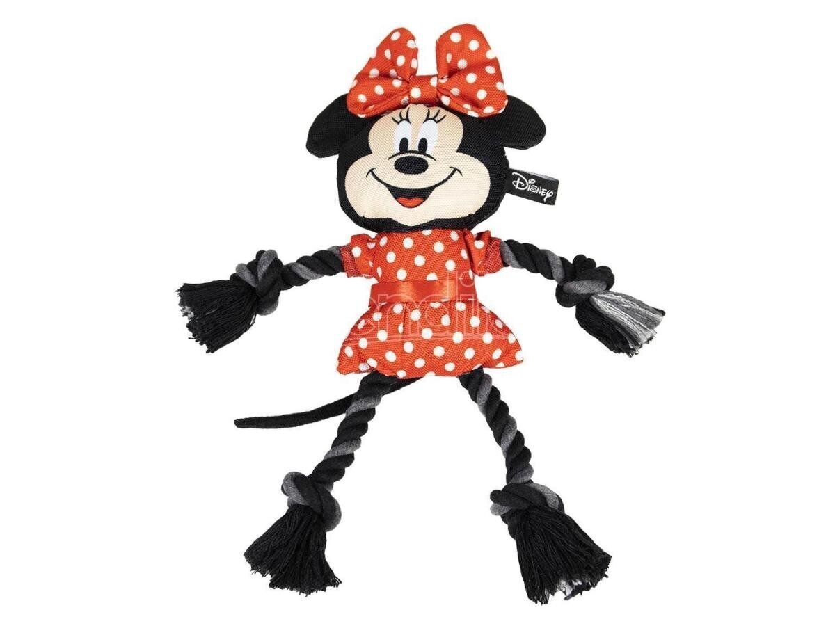 Suņu rotaļlieta Minnie, 34 cm цена и информация | Suņu rotaļlietas | 220.lv