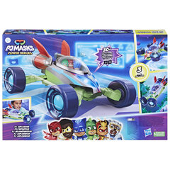 Rotaļu komplekts PJ Masks PJ Explorider цена и информация | Конструктор автомобилей игрушки для мальчиков | 220.lv