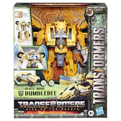 Transformeris Kamene Transformers Beast Mode цена и информация | Игрушки для мальчиков | 220.lv