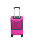 Mazs čemodāns Puccini PC032C, S, rozā cena un informācija | Koferi, ceļojumu somas | 220.lv