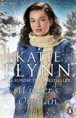 Winter's Orphan: The brand new emotional historical fiction novel from the Sunday Times bestselling author цена и информация | Фантастика, фэнтези | 220.lv