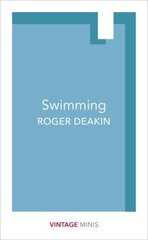 Swimming: Vintage Minis цена и информация | Книги о питании и здоровом образе жизни | 220.lv