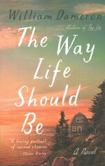 Way Life Should Be: A Novel цена и информация | Фантастика, фэнтези | 220.lv