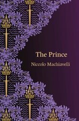 Prince (Hero Classics) cena un informācija | Vēstures grāmatas | 220.lv