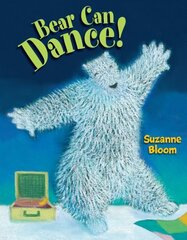 Bear Can Dance! цена и информация | Книги для подростков  | 220.lv