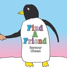 Find a Friend цена и информация | Книги для самых маленьких | 220.lv