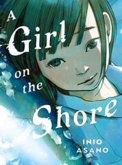 Girl On The Shore - Collector's Edition cena un informācija | Fantāzija, fantastikas grāmatas | 220.lv