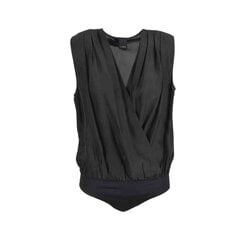 Женская блузка Pinko, черная цена и информация | Женские блузки, рубашки | 220.lv
