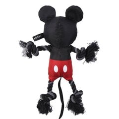 Virves rotaļlieta Mickey Mouse, 13x26x8 cm цена и информация | Игрушки для собак | 220.lv