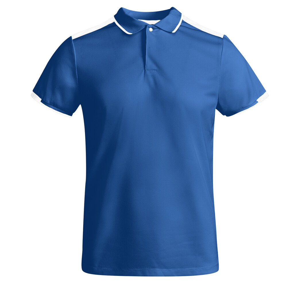Viriešu polo krekls TAMIL zils cena un informācija | Vīriešu T-krekli | 220.lv