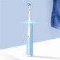 Oral-B iO3 Ice Blue цена и информация | Elektriskās zobu birstes | 220.lv