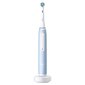 Oral-B iO3 Ice Blue цена и информация | Elektriskās zobu birstes | 220.lv