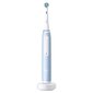 Oral-B iO3 Ice Blue cena un informācija | Elektriskās zobu birstes | 220.lv