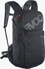 Velosipēdista mugursoma Evoc Ride, 16 l, melna цена и информация | Велорюкзаки | 220.lv