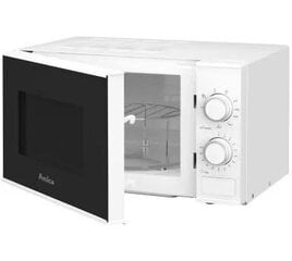 Amica AMGF17M2GW цена и информация | Микроволновые печи | 220.lv