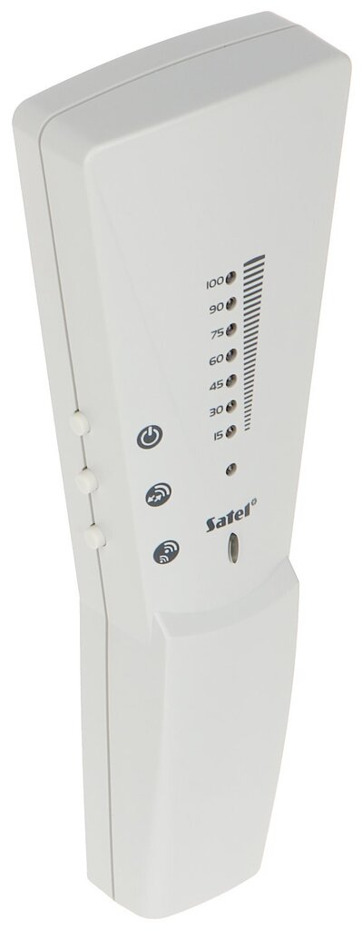 Abax 2 sistēmas radio signāla līmeņa mērītājs Satel ARF-200 cena un informācija | Vārtu automātika un piederumi | 220.lv