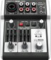 Behringer X302USB cena un informācija | Dj pultis | 220.lv