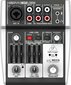 Behringer X302USB cena un informācija | Dj pultis | 220.lv