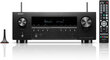 Denon AVR-S970H cena un informācija | Mājas kinozāles | 220.lv