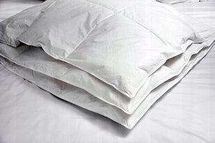Стеганое одеяло ROSSETTI, 200x220 см, 200 г/м2 цена и информация | Одеяла | 220.lv