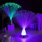LED rgb dekoratīva lampa svētkiem, vairākas krāsas, 34cmx38cm cena un informācija | Iebūvējamās lampas, LED paneļi | 220.lv