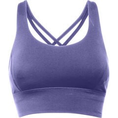 Спортивный Топ для женщин Basel, фиолетовый цена и информация | Спортивная одежда для женщин | 220.lv