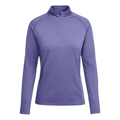 Толстовка-реглан для женщин Arlas, фиолетовая цена и информация | Спортивная одежда для женщин | 220.lv