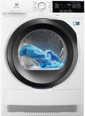 Electrolux EW8H678D2 цена и информация | Сушильные машины | 220.lv