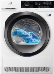 Electrolux EW8H769B8 PerfectCare 800 цена и информация | Сушильные машины | 220.lv