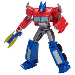 Transformeri Transformers Optimus Praim cena un informācija | Transformers Rotaļlietas, bērnu preces | 220.lv