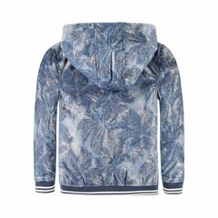 Куртка для мальчиков Kanz, синяя цена и информация | Куртки для мальчиков | 220.lv