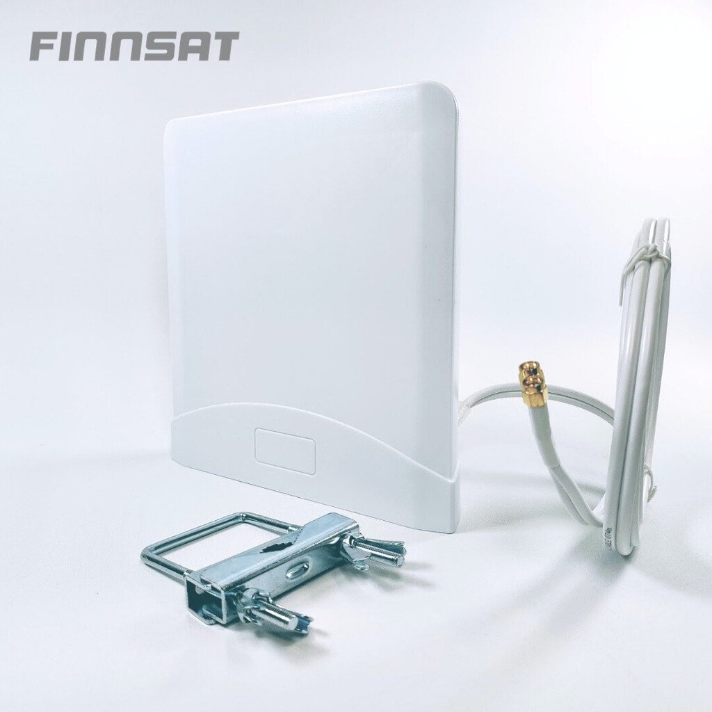 Finnsat FS1500 cena un informācija | Antenas un piederumi | 220.lv