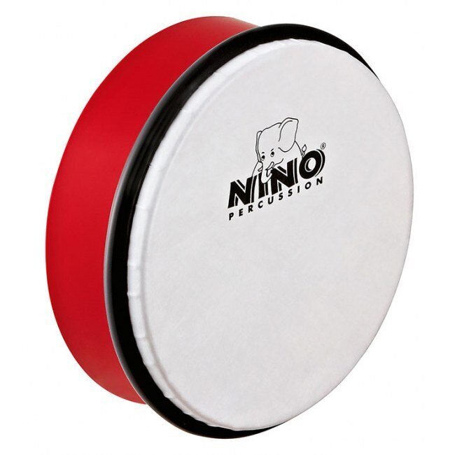 Gredzenu bungas Nino Percussion NINO4R cena un informācija | Sitamie instrumenti | 220.lv