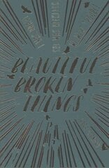 Beautiful Broken Things Main Market Ed. цена и информация | Книги для подростков и молодежи | 220.lv
