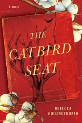 Catbird Seat cena un informācija | Fantāzija, fantastikas grāmatas | 220.lv