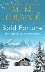 Bold Fortune cena un informācija | Fantāzija, fantastikas grāmatas | 220.lv