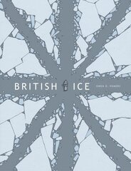 British Ice цена и информация | Фантастика, фэнтези | 220.lv