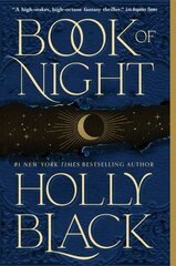 Book of Night цена и информация | Фантастика, фэнтези | 220.lv