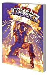 Captain America: Sentinel Of Liberty Vol. 1: Revolution cena un informācija | Fantāzija, fantastikas grāmatas | 220.lv