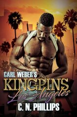 Carl Weber's Kingpins: Los Angeles cena un informācija | Fantāzija, fantastikas grāmatas | 220.lv