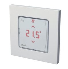 Padziļināts termostats Danfoss Icon2™ cena un informācija | Kamīnu un krāšņu aksesuāri | 220.lv