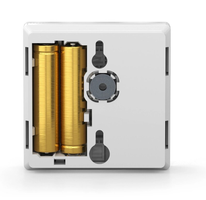 Bezvadu termostats Danfoss Icon2™ cena un informācija | Kamīnu un krāšņu aksesuāri | 220.lv
