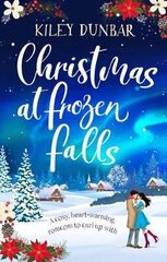 Christmas at Frozen Falls cena un informācija | Fantāzija, fantastikas grāmatas | 220.lv