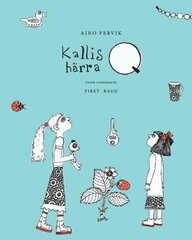 Kallis härra Q цена и информация | Книги для малышей | 220.lv