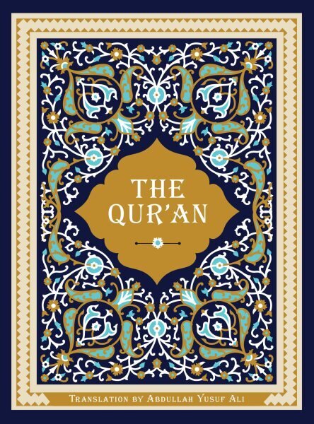 Qur'an цена и информация | Garīgā literatūra | 220.lv