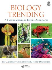 Biology Trending: A Contemporary Issues Approach цена и информация | Книги по экономике | 220.lv